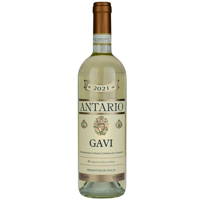 Antario Gavi - Italy